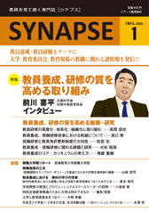 Ė厏 SYNAPSE mVivXn